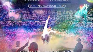 coldplay tour jakarta 2023