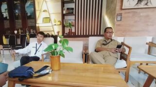 Melestarikan Obyek Cagar Budaya di Banyuwangi, Diperlukan Perda dan Komitmen Masyarakat dinas kebudayaan dan pariwisata banyuwangi