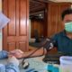 Donor darah PMI di BI Jember