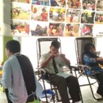 Donor Darah MAN 2 Jember