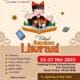 Nikmati Festival Sepekan Literasi Di Banyuwangi, Mulai Dari 22-27 Mei 2023!
