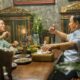 Beredar Foto: Relawan Gibran & Jokowi Dukung Prabowo Subianto Sebagai Calon Presiden 2024