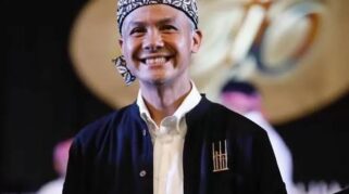 Warga Desa Wonokerto Tak Terima Bansos PKH: Bagaimana Tanggapan Capres Ganjar Pranowo