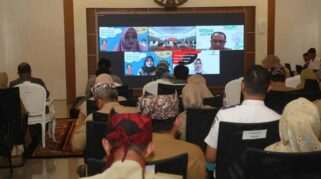 Banyuwangi Bersiap Menjadi Kabupaten Layak Anak, Apa Saja Persiapannya!