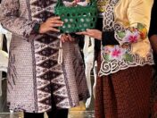 Apresiasi Bupati Ipuk untuk Buku Novel "PADMI"