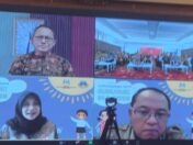 Kementerian Pemberdayaan Perempuan dan Perlindungan Anak RI Adakan Penilaian KLA Kabupaten Banyuwangi