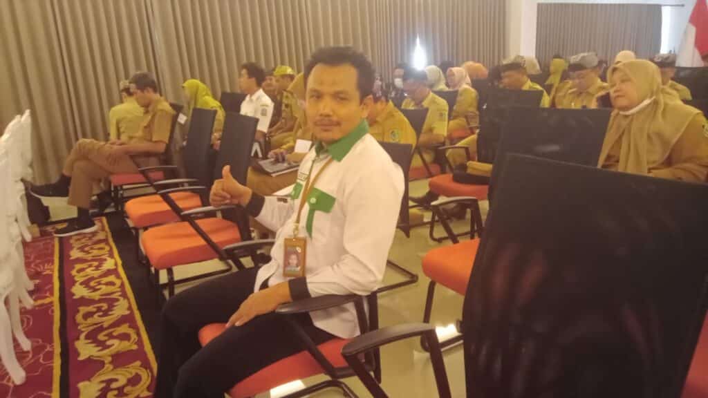 Kementerian Pemberdayaan Perempuan dan Perlindungan Anak RI Adakan Penilaian KLA Kabupaten Banyuwangi