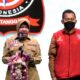 Hut tagana ke 19 di darmasraya sumatera barat