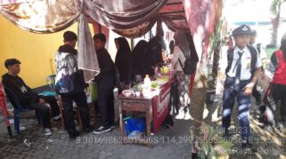 Bazar smpn 2 rogojampi