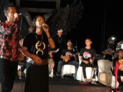 Pameran Lukisan ArtOs Nusantara 2023 Di Banyuwangi