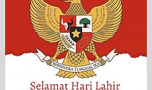 Sejarah pancasila