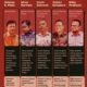 5 Daftar Nama Menteri Terjerat Korupsi Di Kabinet Jokowi