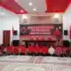 PDI-Perjuangan Gelar Doa Bersama Sebelum Ke Komisi Pemilihan Umum (KPU) Banyuwangi