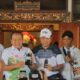 Kegiatan PMI, PMR bersama Bupati Jember