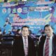 Winarno selaku ketua Lembaga wasit juri IPSI Banyuwangi