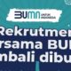 Kesempatan Emas: 7 Lowongan Pekerjaan Rekrutmen Bersama Bumn 2023 Masih Tersedia!
