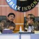 Mahfud MD Ditunjuk Sebagai Pelaksana Tugas Menteri Komunikasi Dan Informatika Oleh Presiden Joko Widodo