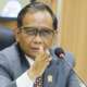 mahfud md putusan mk bocor
