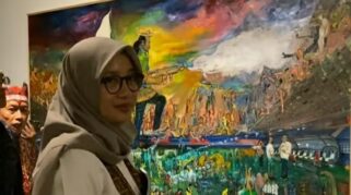 pembukaan artos nusantara 2023