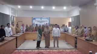 rencana aksi daerah Banyuwangi ramah anak