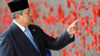 Tanggapan SBY Terkait PK Moeldoko: Partai Demokrat Berpotensi Diambil Alih