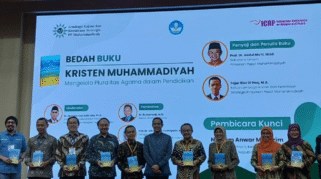 KrisMuha : Fenomena Baru Simpati Kristen Terhadap Muhammadiyah