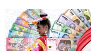 Uang Baru Indonesia edisi 2022