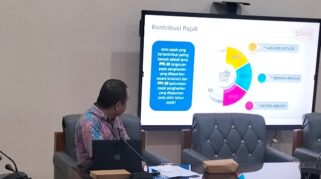 Komisi 3 DPRD Banyuwangi Undang PT BSI (Bumi Suksesindo) Untuk Memberikan Penjelasan Tentang Turunnya Setoran Pajak