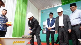 Kemenag Bangun Pusat PLKI: Transformasi Literasi Keagamaan Islam untuk Kemajuan Umat