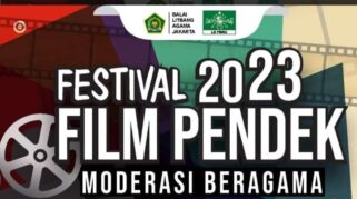 Festival FFPMB 2023 Mendorong Pemahaman Moderasi Beragama Melalui Festival Film Pendek