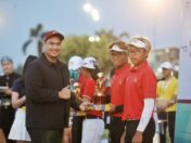 Menpora RI - Dito Ariotedjo