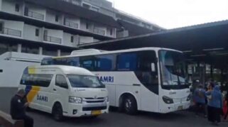 Angkutan wisata gratis banyuwangi