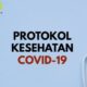 Protokol kesehatan covid 19