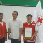 Forum relawan pmi jember