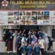 Diklat Pmr smpn 9 jember