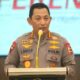 Arahan Kapolri Untuk Mempermudah Ujian Sim C