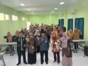 Bimtek Perlindungan Anak