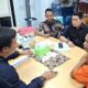 Mantan kepala desa lontar korupsi