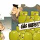 Syarat menunjukkan ktp untuk beli lpg 3kg