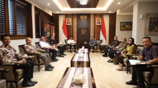 Muhammadiyah Meminta Libur Nasional Hari Raya Idul Adha, Ke 4 Menteri Kabinet Maju