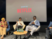 Menparekraf Sandiaga Uno Dan Netflix Berkolaborasi Untuk Memajukan Perfilman Indonesia ke Go Internasional