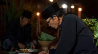 Adat Tumpeng Sewu: Tradisi Warisan Nenek Moyang Masyarakat Desa Kemiren Yang Menyatukan Berbagai Generasi