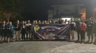 Indonesia Kijangn Club Banyuwangi