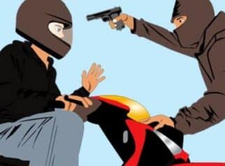 ilustrasi, pengamat Kepolisian ditodong pistol orang tak dikenal
