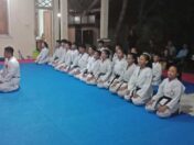 Karateka TC Banyuwangi