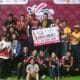 juara umum karate banyuwangi open