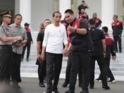 Menpora & Presiden Jokowi