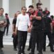 Menpora & Presiden Jokowi