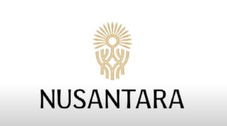 Presiden Jokowi Resmi Memperkenalkan Logo Baru Ibu Kota Nusantara: Pohon Hayat Nusantara