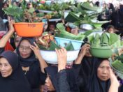 Adat Suku Osing Banyuwangi